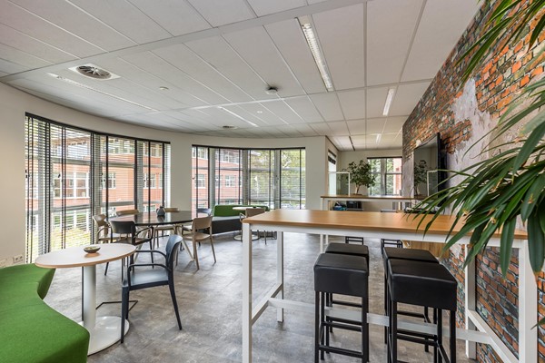 Medium property photo - Amstelwijckweg 15, 3316 BB Dordrecht